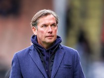 Buka-bukaan Alex Pastoor Saat Diajak Kluivert Latih Timnas Indonesia