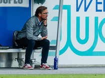Alex Pastoor yang Pilih Bersama TImnas Indonesia dan Tolak Heerenveen