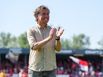 Saat Alex Pastoor Tolak Tawaran Heerenveen dan Pilih Fokus ke Timnas Indonesia