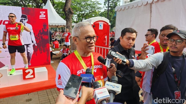Kabar Terkini dari Wacana Pertemuan Prabowo dan Megawati