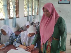 Insentif Guru Honorer Naik Jadi Rp 400 Ribu per Bulan pada 2026