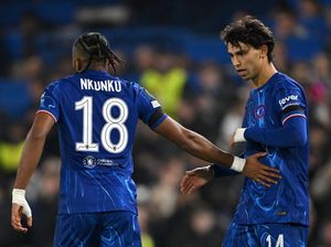 AC Milan Dekati Joao Felix Usai Gagal Dapatkan Rashford