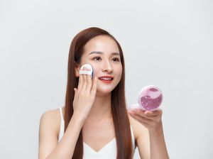 5 Tips Memilih Cushion Sesuai Warna Kulit agar Makeup Tidak Kusam