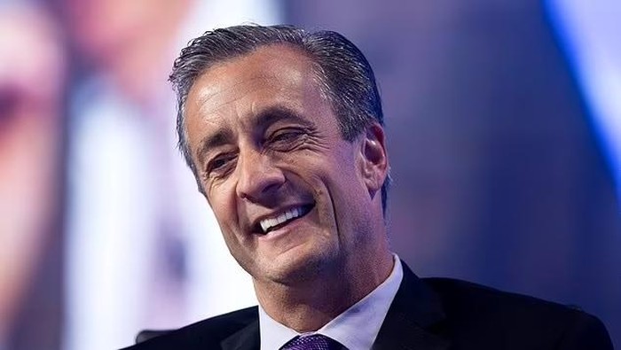 David Steiner