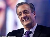 Terungkap! Profil Pemilik Rumah Rp 146 M yang Selamat dari Kebakaran LA