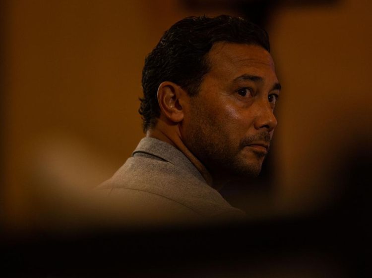 Prioritaskan Timnas Indonesia, Denny Landzaat Tolak Ajax