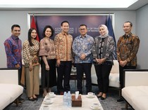 Pertemuan Bos Bukalapak dan Mendag Usai Perusahaan Pilih Jual Pulsa cs