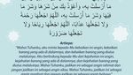 Cuaca Sedang Buruk, Baca 3 Doa Ini agar Dilindungi Allah SWT