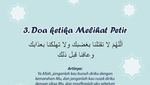 Cuaca Sedang Buruk, Baca 3 Doa Ini agar Dilindungi Allah SWT