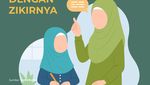 Doa Ibu untuk Anak yang Sedang Ujian Sekolah