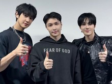 Lay EXO Nonton SMTOWN LIVE 2025: Chanyeol-Suho Brothers Forever!