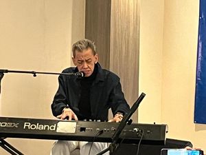 Fariz RM Tunggu Setahun Itikad Baik Terlapor Dugaan Pelanggaran Hak Cipta Lagu