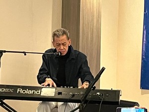 Fariz RM Tunggu Setahun Itikad Baik Terlapor Dugaan Pelanggaran Hak Cipta Lagu
