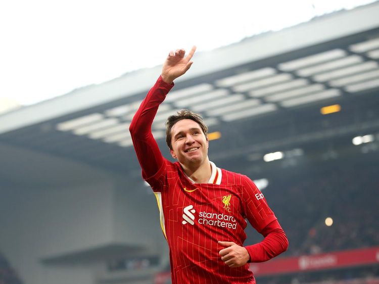 6 Pemain Liverpool Ini Belum Pasti Dapat Medali Juara