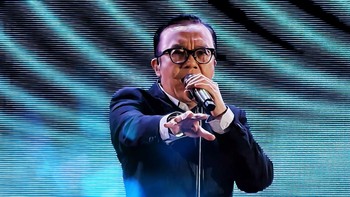 Kemampuan telefoto periskop 200 MP ZEISS APO Telephoto Camera diperkuat oleh algoritme AI untuk menghasilkan gambar yang tetap tajam meski objek berada jauhFoto: Oki Subrata