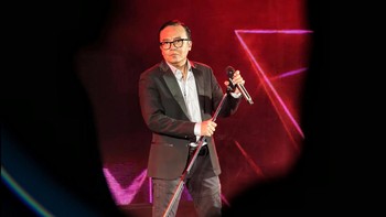 Pihak Vivo mengatakan Telephoto Super Stage menggunakan algoritme khusus untuk menyesuaikan pencahayaan dan fokus, sehingga subjek utama tetap terlihat jelas tanpa terpengaruh oleh latar belakang yang terlalu terang atau gelap. Foto: Oki Subrata