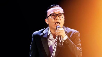 Bagaimana menurut kamu kemampuan Vivo X200 Pro ini untuk memotret konser? Foto: Oki Subrata