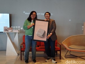 5 Fakta Novel Satine Ika Natassa: Ditulis di HP hingga Inspirasi dari Lukisan
