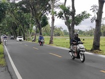Marak Balap Liar di Jalan Denpasar-Singaraja, Warga Sembung Badung Resah