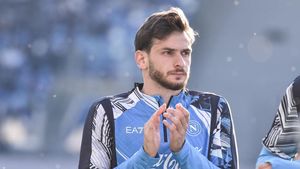 7 Transfer Termahal di Eropa pada Bulan Januari 2025 Sejauh Ini