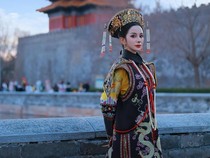 Kirana Larasati Suka ke China, Sekalian Cari Jodoh?