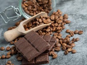 Kopi Cocok Dicampur Cokelat karena Alasan Alami Ini