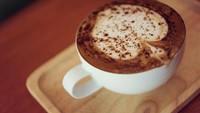 Bukan Cuma Enak, Kopi Campur Cokelat Bisa Bikin Fokus dan Mood Naik