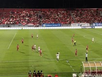 Bikin Surat Terbuka, Fans Bali United Ingin Shin Tae-yong Gantikan Teco