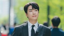 Aktor/Aktris Korea Terpopuler Juni 2025