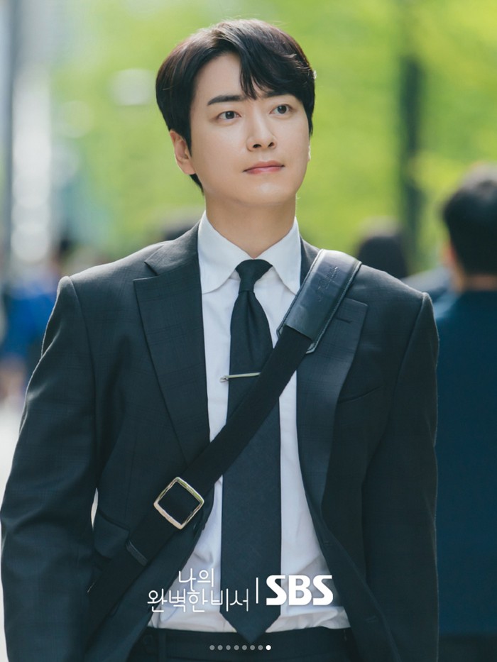 Lee Joon Hyuk