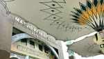 Berkunjung ke Masjid Berkubah Megah di Kota Tangerang