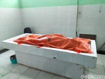 Alasan Oknum TNI AL Bunuh Gadis di Sorong Usai Seks Oral Dalam Mobil