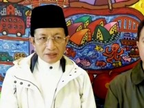 Bertolak ke Saudi, Menag Cari Penyedia Layanan Terbaik untuk Haji 2025