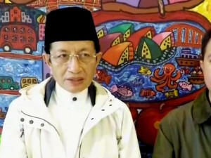 Bertolak ke Saudi, Menag Cari Penyedia Layanan Terbaik untuk Haji 2025