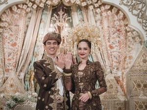 Makna Filosofis di Balik Suntiang Ikonik Minangkabau