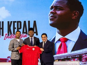 Keputusan Spekulatif PSSI Berbuah Kegagalan ke Piala Dunia 2026