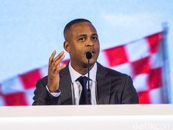 Asisten Pelatih Lokal Pilihan Patrick Kluivert Akan Segera Diumumkan
