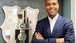 Patrick Kluivert, Pelatih Timnas Baru yang Hobi Kulineran Bareng Keluarga