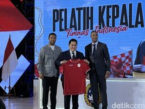 Kecewanya Suporter Timnas Indonesia, Desak Kluivert Out-PSSI Tanggung Jawab