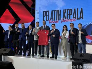 Kluivert Ingin Rebut Hati Suporter Timnas Indonesia dengan Cara Ini