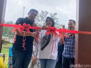 Hore! Urus Surat Keterangan Sehat ke Kawah Ijen Bisa di Pos Paltuding
