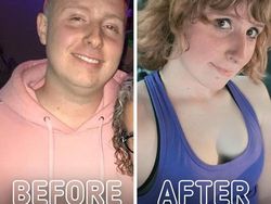 Potret Transgender Sebelum dan Setelah Operasi, Bikin Melotot Bedanya