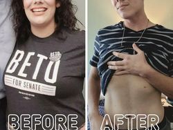 Potret Transgender Sebelum dan Setelah Operasi, Bikin Melotot Bedanya