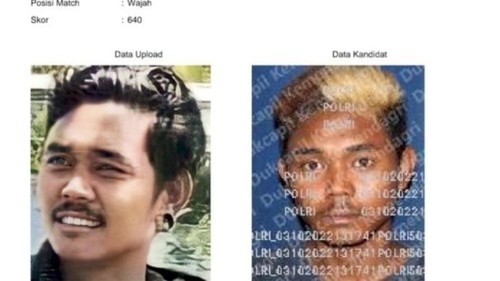 Riyan Sopan Sopian menjadi buronan setelah melakukan tindak pidana persetubuhan anak di bawah umur di Kabupaten Sumbawa, NTB. (Istimewa)