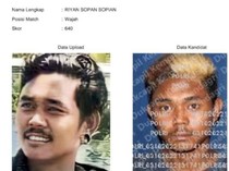 Buronan Kasus Pemerkosaan Anak di Sumbawa Ditangkap di Kupang