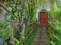 Sering Disangka Bawa Hoki, Ahli Feng Shui Tidak Rekomendasi Rumah Kantong