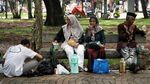 Sampah yang Masih Jadi Masalah di Tempat Wisata