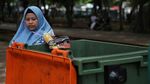 Sampah yang Masih Jadi Masalah di Tempat Wisata