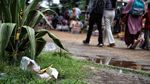 Sampah yang Masih Jadi Masalah di Tempat Wisata
