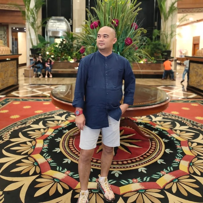 sandhy permana